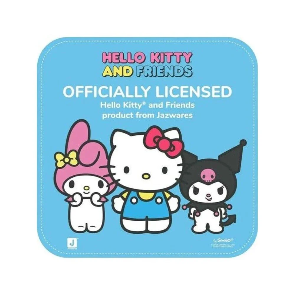 NWT Medium Hello Kitty dog Sweater